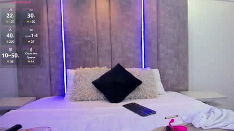 Snapshot of larabrook chatting on January 29, 7:43 pm Lara online show from January 29, 7:43 pm