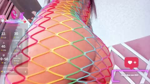 Lara Murphy online show from November 11, 12:50 am