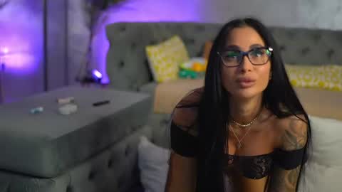 Lara online show from July 20, 7:47 pm