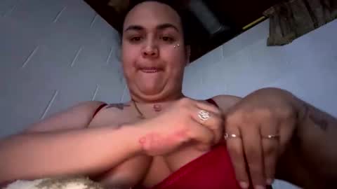 lareinapussy online show from September 10, 4:23 am