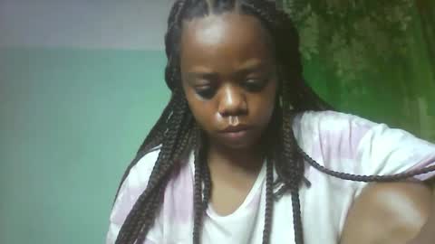 larissa645771 online show from January 16, 5:20 pm