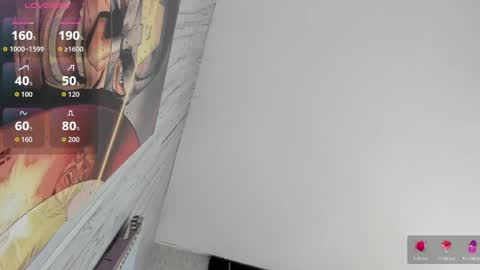       online show from April 12, 8:11 pm