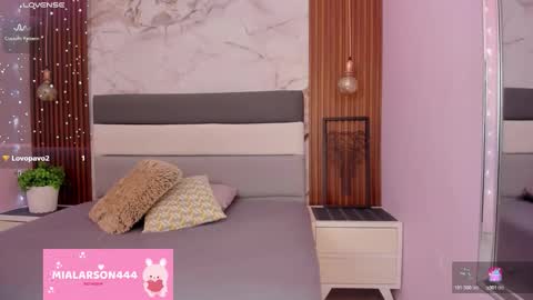  MIA  online show from November 21, 1:02 pm