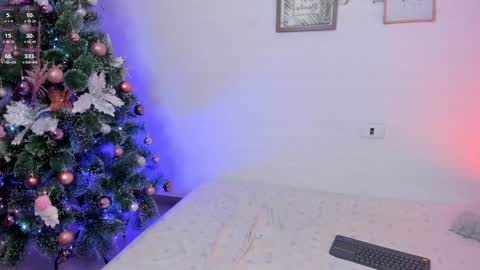 Snapshot of lary_holly chatting on December 29, 2:17 am Lary  online show from December 29, 2:17 am