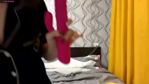 Mila online show from June 26, 12:34 am