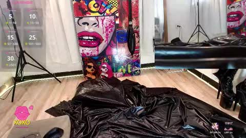 ROSE online show from February 4, 8:45 pm