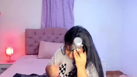 Martina online show from September 30, 6:19 am