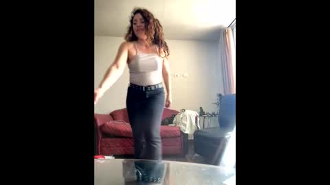 latinamystique online show from May 8, 5:38 pm