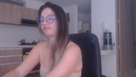 latinpaprika online show from July 27, 11:24 pm