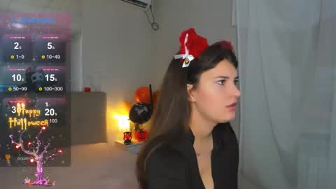 Laura online show from October 28, 7:03 am