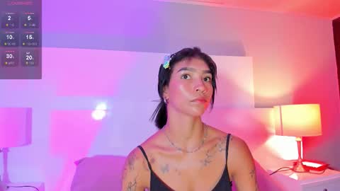 Laura online show from January 19, 12:23 pm