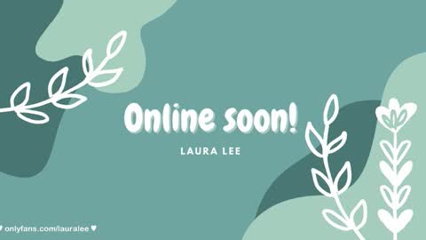 Laura Lee. online show from January 18, 1:24 am