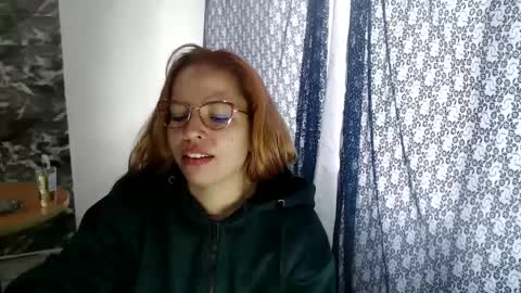 LARA online show from January 10, 8:37 pm