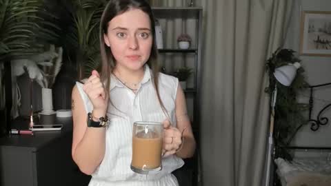 Samantha online show from October 31, 3:49 pm