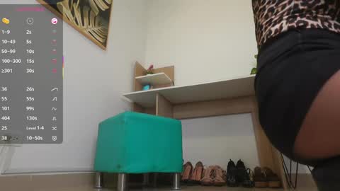 Laura Zans   I am sensual goddes and i was born for loveworshipping and enjoyment. online show from April 13, 1:56 pm