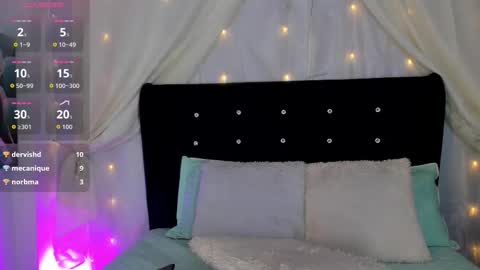 Laura Blue online show from November 25, 11:27 pm