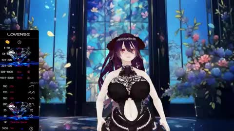 lauramor4 online show from February 10, 2:03 am