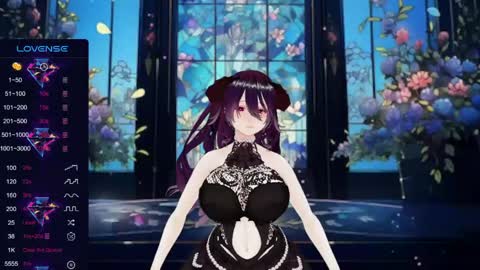 lauramor4 online show from April 17, 3:41 am