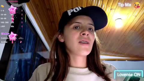 Laura online show from January 28, 11:17 pm