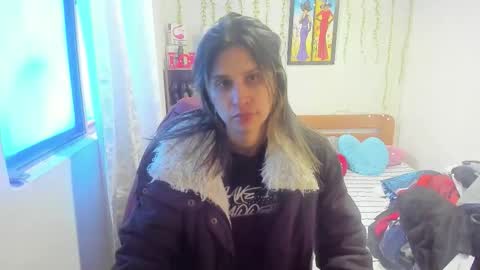 Lauren Independent model online show from October 15, 5:48 pm