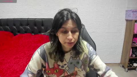 Lauren Independent model online show from January 22, 3:40 pm