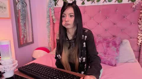 Lauren evans9 online show from January 13, 3:34 am