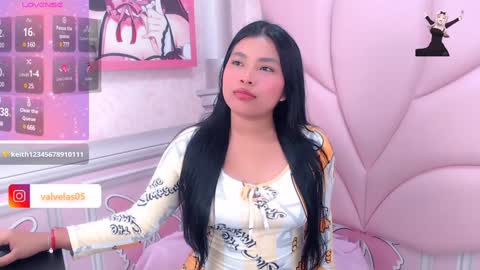 POCAHONTAS online show from December 12, 3:32 am