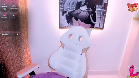 POCAHONTAS online show from December 24, 1:28 pm