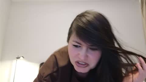 Lauren Brite online show from November 7, 7:41 pm