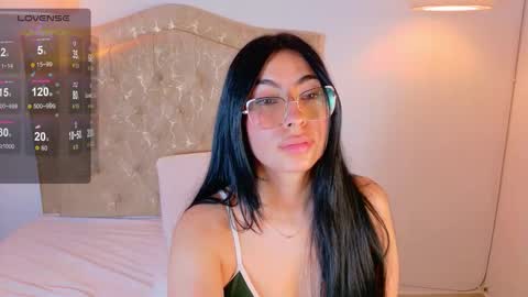 laurenn_smitth online show from November 22, 2:20 pm