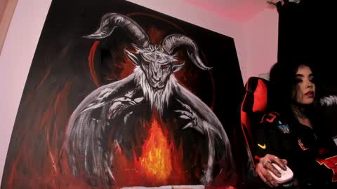  LAUREN INDEPENDENT MODEL HELP ME REACH 100 LIKES PLS  online show from April 11, 7:45 am