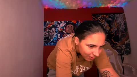 Laurent online show from October 4, 4:18 am