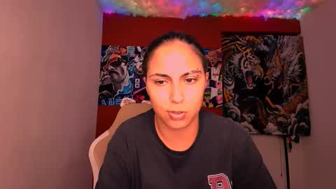 Laurent online show from October 9, 4:49 am