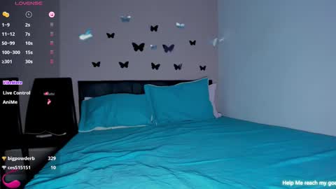 Lucie  online show from February 25, 11:14 pm