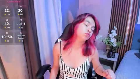 Hanna online show from March 19, 12:09 pm