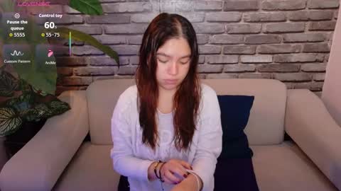 Hanna online show from December 16, 12:11 pm