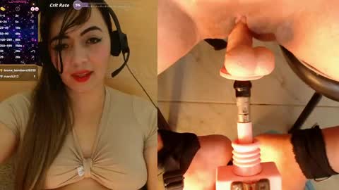 lauriss_ online show from April 13, 6:09 pm