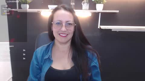 Laury  online show from March 20, 5:40 pm