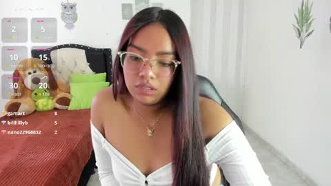 lauu7 online show from July 22, 2:18 pm
