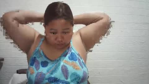 lavalyn214 online show from April 5, 2:38 pm