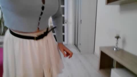 Diana  online show from February 9, 1:35 pm