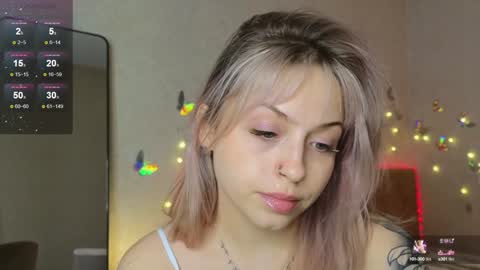 Melissa online show from January 30, 12:48 pm