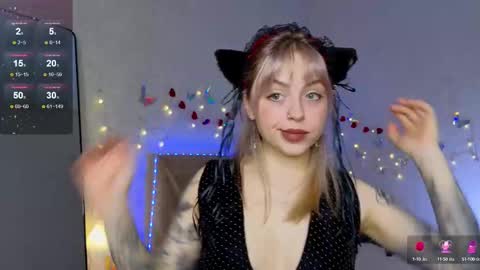 Melissa online show from March 8, 10:41 am