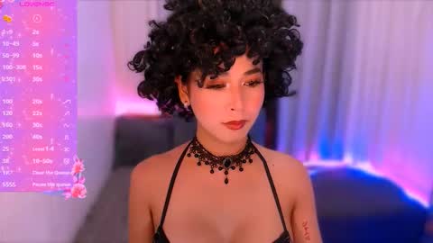 lavenia487426 online show from February 28, 10:53 pm