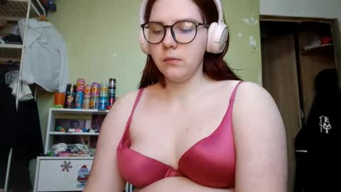 Adeline online show from February 13, 12:29 pm