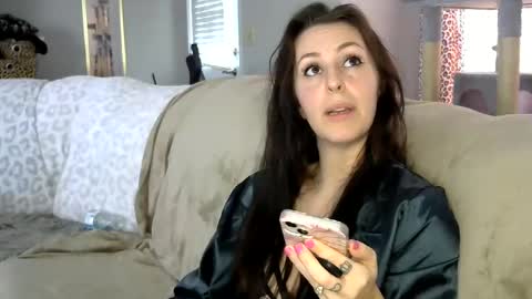 Snapshot of laycee69 chatting on January 26, 5:55 pm Laycee Layne online show from January 26, 5:55 pm