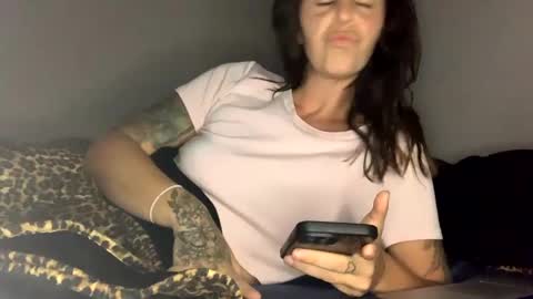 Snapshot of laycee69 chatting on September 24, 10:25 am Laycee Layne online show from September 24, 10:25 am