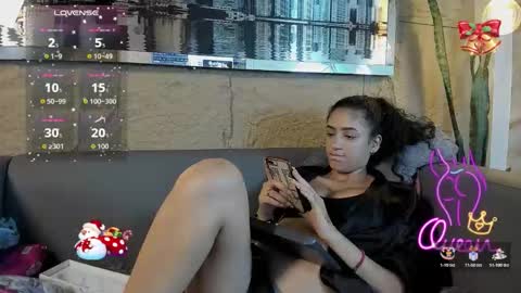 Layla online show from January 7, 9:51 pm