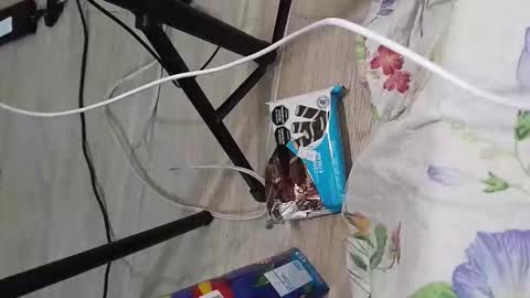 Layla online show from March 21, 2:49 am