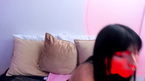 Snapshot of laylaadoll_ chatting on October 21, 6:23 pm Lau online show from October 21, 6:23 pm